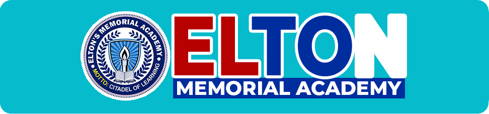 ELTON MEMORIAL ACADEMY